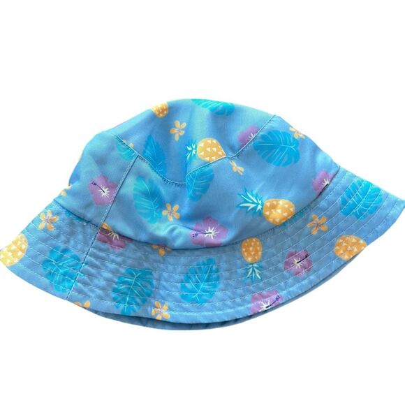Disney Lilo & Stitch Reversible Bucket Hat - Picture 2 of 5